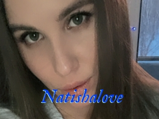 Natishalove