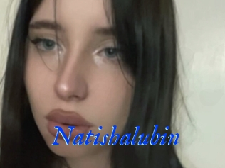 Natishalubin