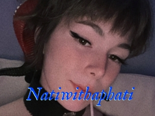Natiwithaphati