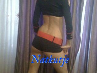Natkutje