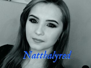 Natthalyred