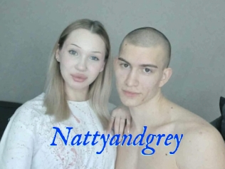 Nattyandgrey