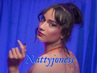 Nattyjoness