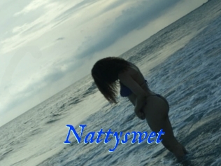 Nattyswet