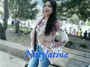 Natylatina