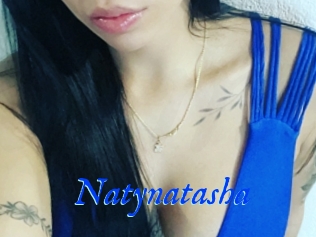 Natynatasha
