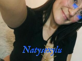 Natysexylu