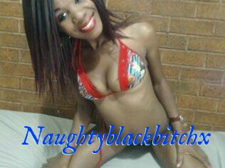 Naughtyblackbitchx