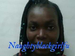 Naughtyblackgirlfu