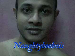 Naughtyboobnis