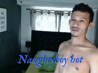 Naughtyboy_hot