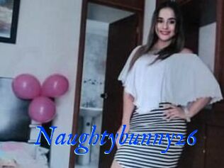 Naughtybunny26