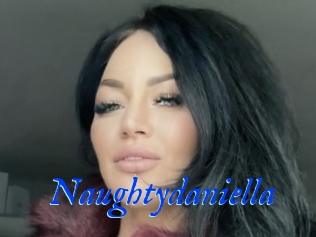 Naughtydaniella
