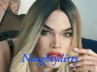 Naughtydirty