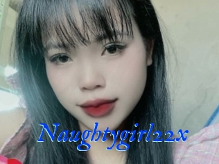 Naughtygirl22x