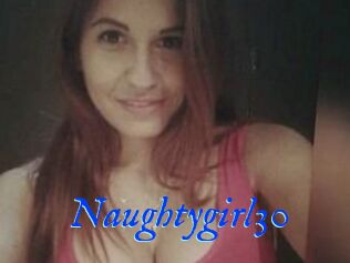 Naughtygirl30