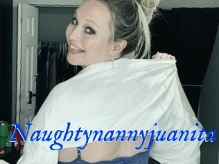 Naughtynannyjuanita
