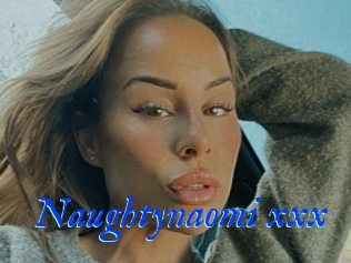 Naughtynaomi_xxx