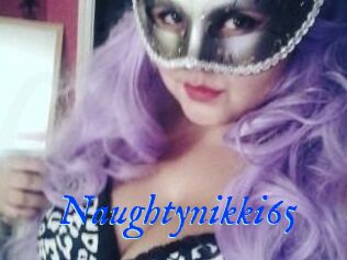 Naughtynikki65