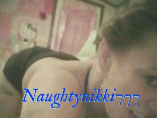 Naughtynikki777