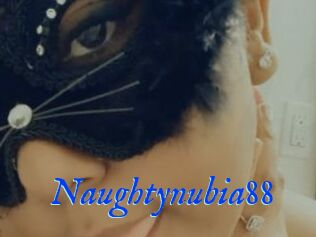 Naughtynubia88