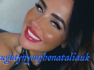 Naughtynymphonataliauk