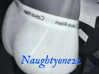 Naughtyone22