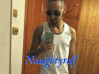 Naughtyrolf