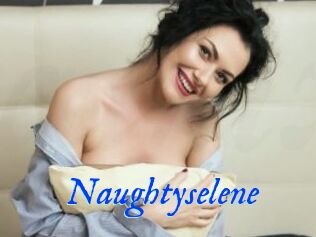 Naughtyselene