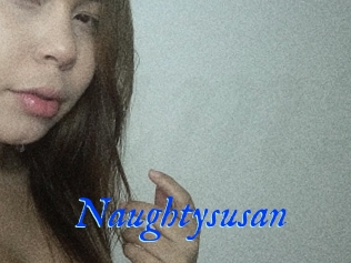 Naughtysusan