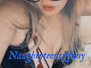 Naughtyteentiffany