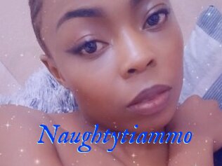 Naughtytiammo
