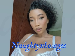 Naughtyxhosagee
