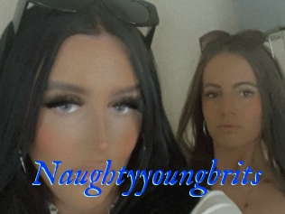 Naughtyyoungbrits