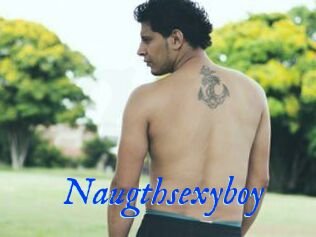 Naugthsexyboy