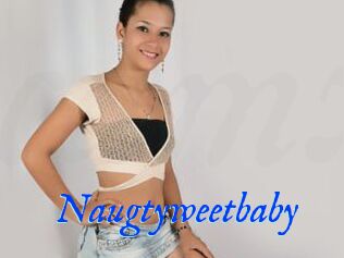Naugtyweetbaby