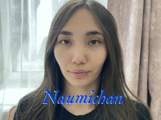 Naumichan