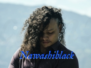 Nawashiblack