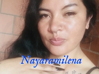 Nayaramilena