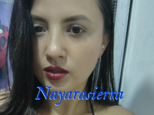 Nayarasierra
