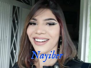 Nayiber