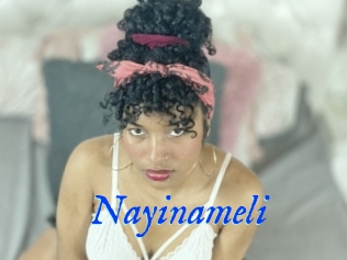 Nayinameli