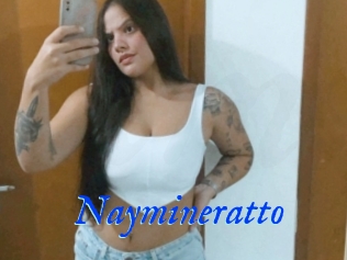 Naymineratto