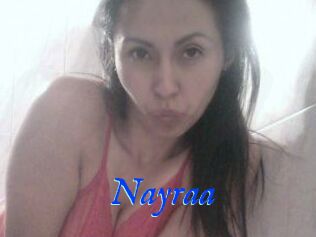 Nayraa