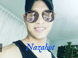 Nazahot