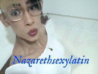 Nazarethsexylatin