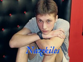 Nazekiles