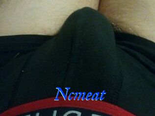 Ncmeat