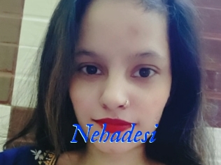 Nehadesi