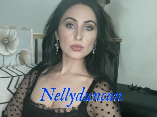 Nellyduncan